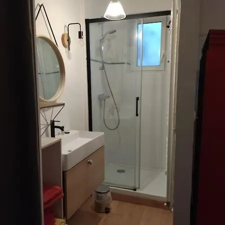 Maison De Ville Atypique Avec Filet Suspendu Casa vacanze